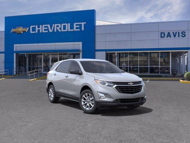 Select 2021 Chevrolet Equinox