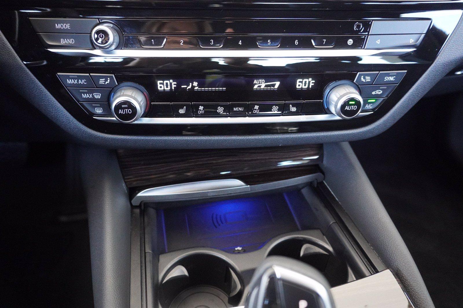 2021 BMW 540i Vehicle Photo in Grapevine, TX 76051