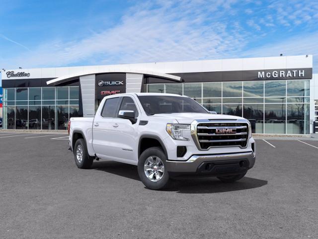 2021 GMC Sierra 1500 Vehicle Photo in Cedar Rapids, IA 52402