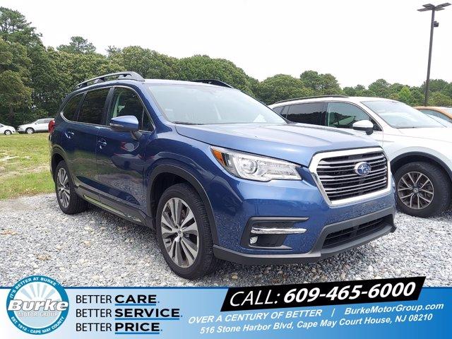 2020 Subaru Ascent Vehicle Photo in CAPE MAY COURT HOUSE, NJ 08210-2432