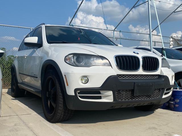 2010 BMW X5 35d Vehicle Photo in Grapevine, TX 76051