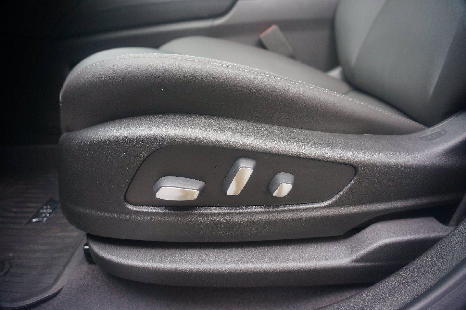 2021 Cadillac XT5 Vehicle Photo in Houston, TX 77079