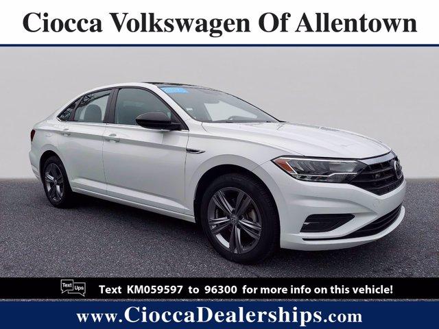 2019 Volkswagen Jetta Vehicle Photo in Allentown, PA 18103