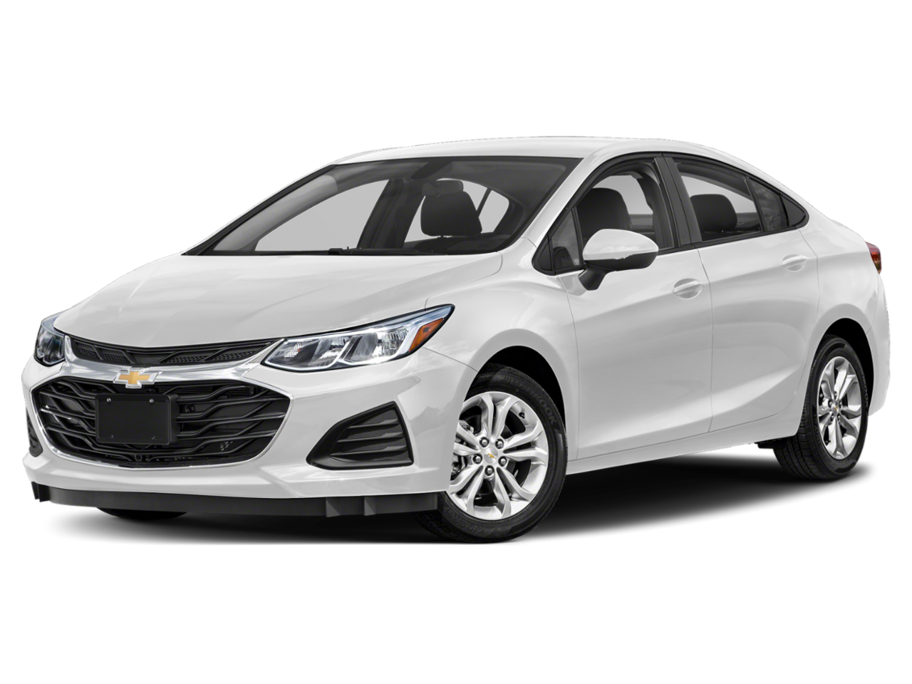 Select 2019 Chevrolet Cruze