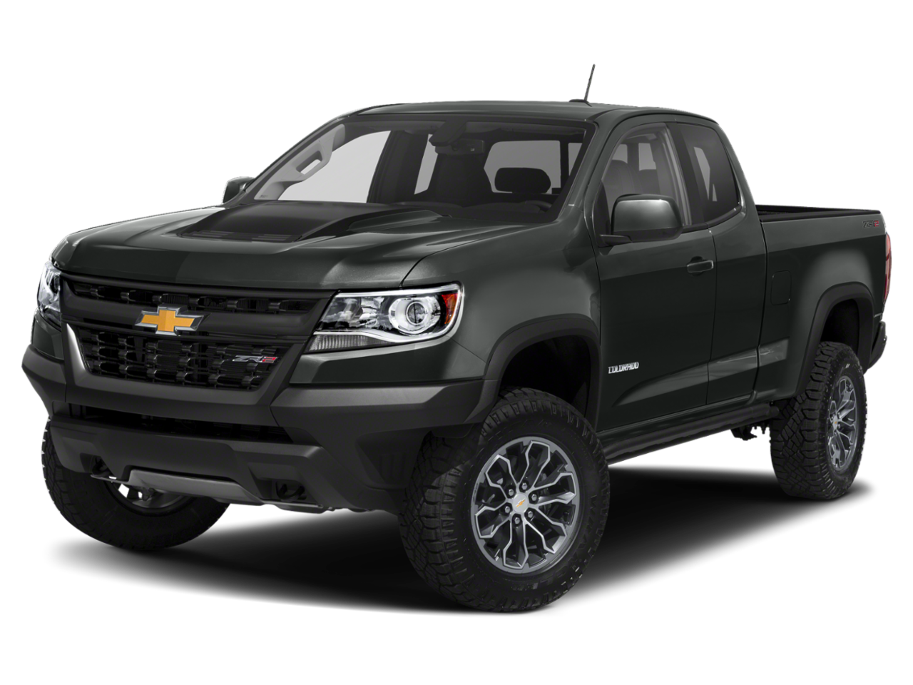 Chevrolet Colorado in Bridgewater