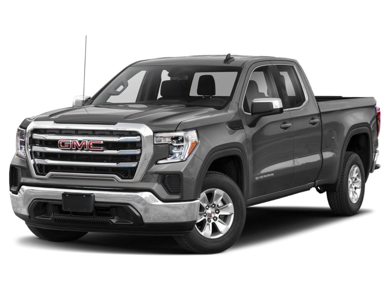 Trenton Gmc Sierra 1500 Dealer