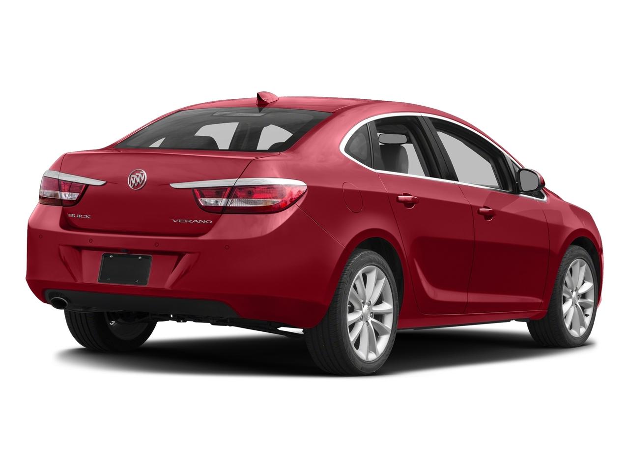 A 2015 Buick Verano in Deer Lake NL dealer Woodward Auto Group. Gbe ...