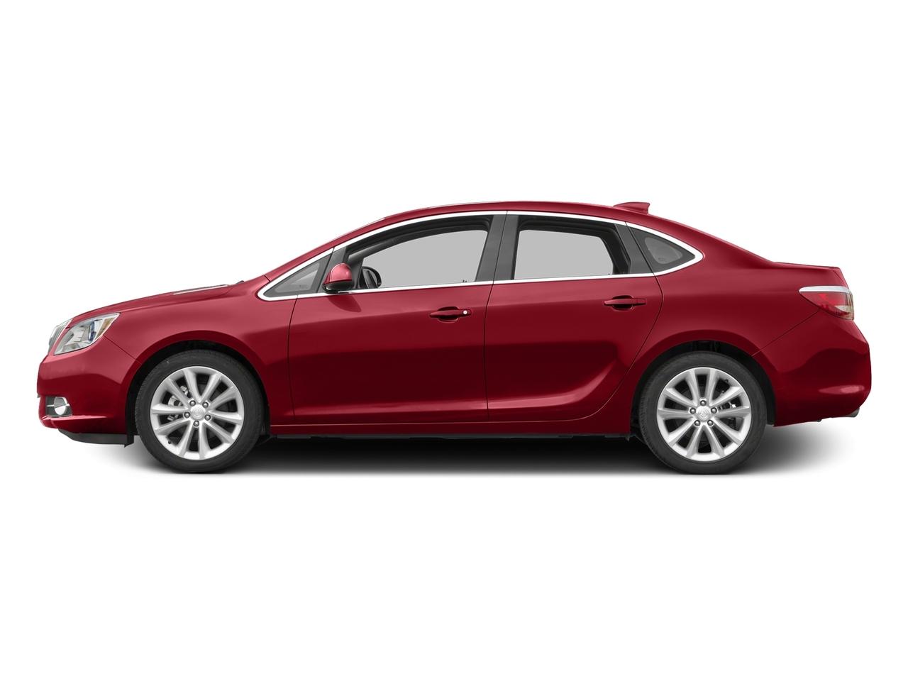 A 2015 Buick Verano in Deer Lake NL dealer Woodward Auto Group. Gbe ...