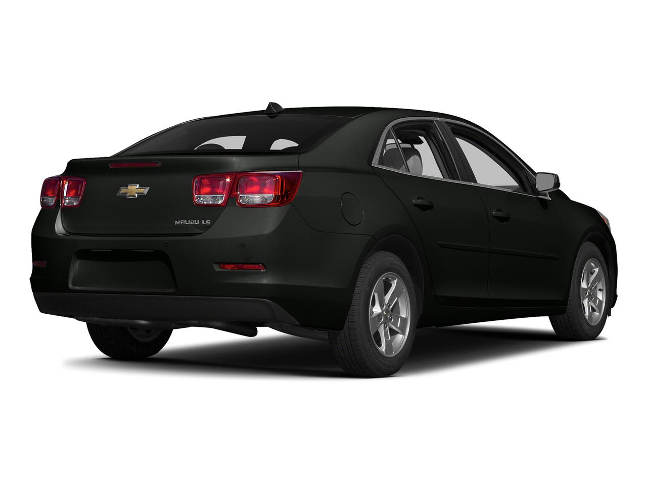 Chevrolet malibu 2015