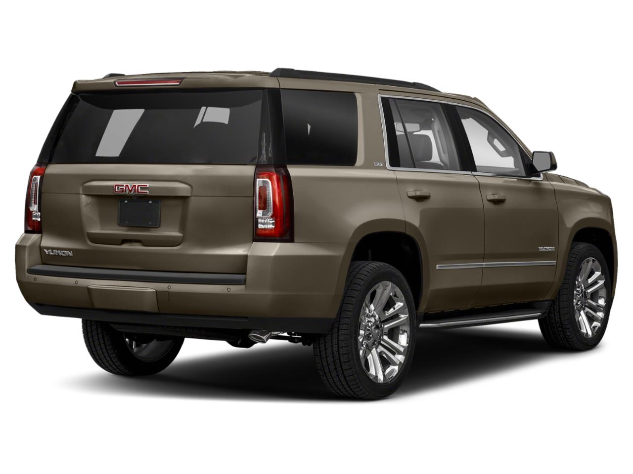 2019 Pepperdust Metallic Gmc Yukon Slt For Sale In Swan River For Grand Rapids And Parkland Area 2962