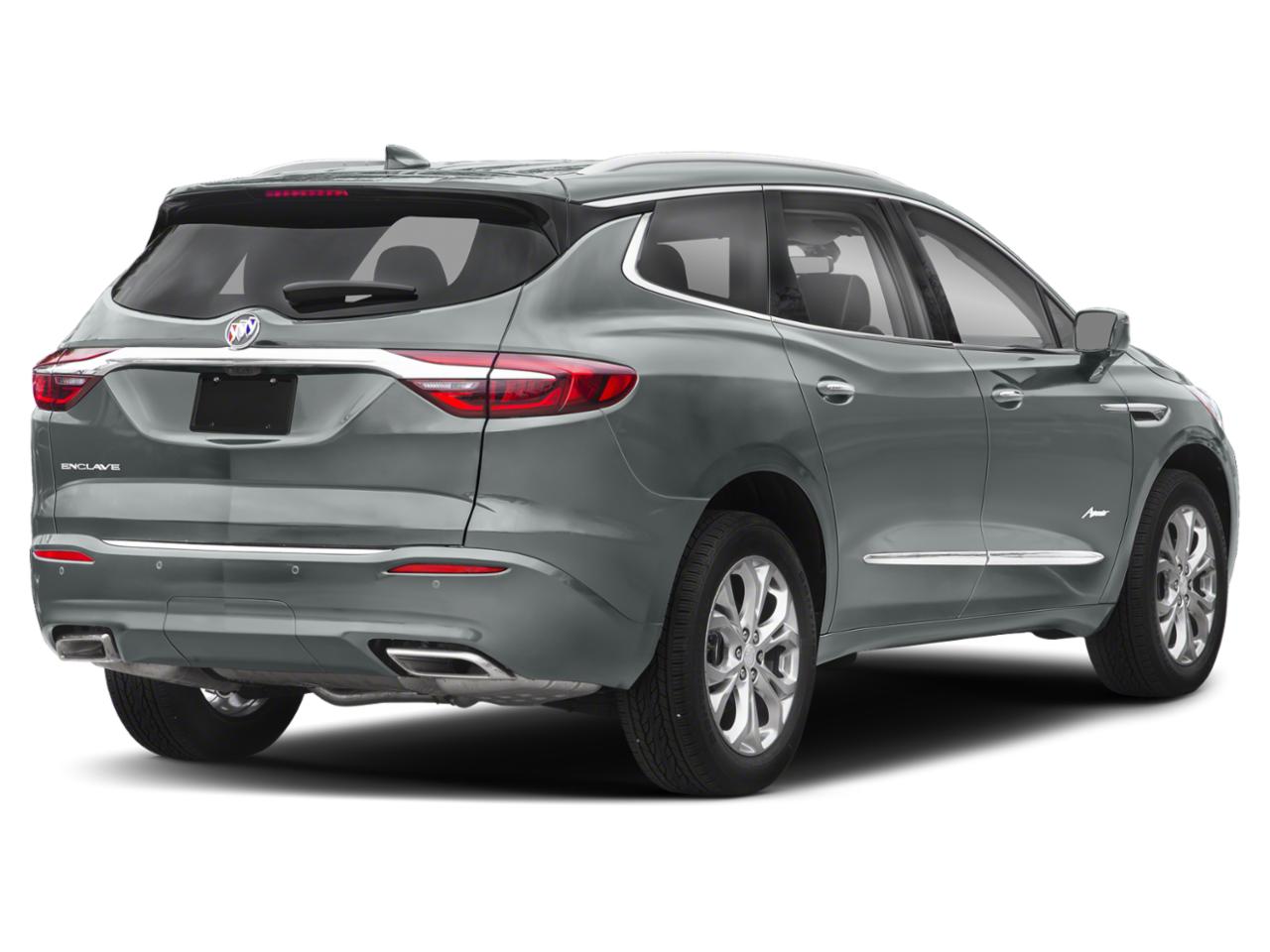 2020 Buick Enclave for sale at Toner Chevrolet Buick GMC Ltd Grand Falls NB 2020 Buick Enclave for sale at Toner Chevrolet Buick GMC Ltd Grand Falls NB