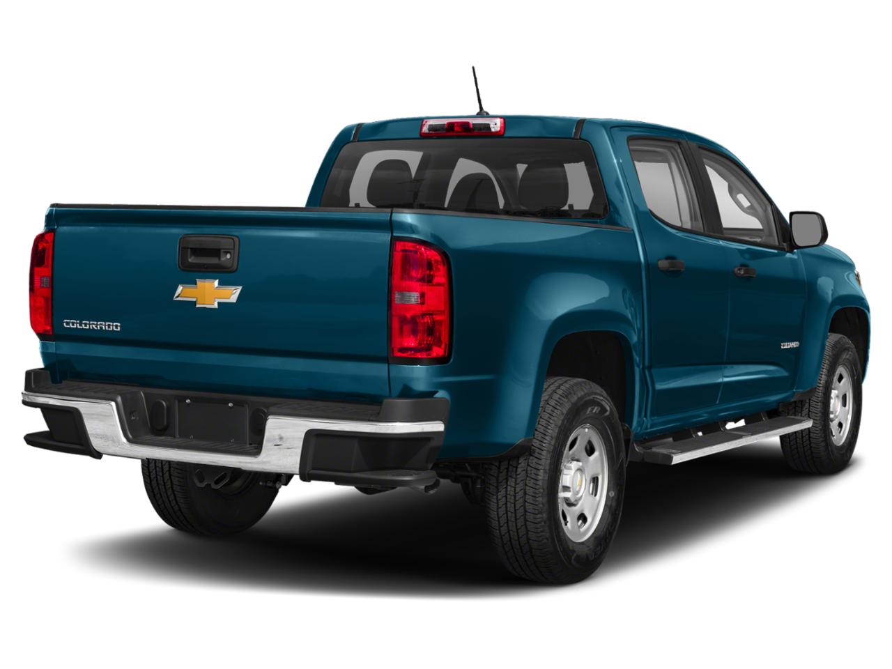 2020 Chevrolet Colorado for sale at Dennis Chevrolet Buick GMC Ltd Corner Brook NL