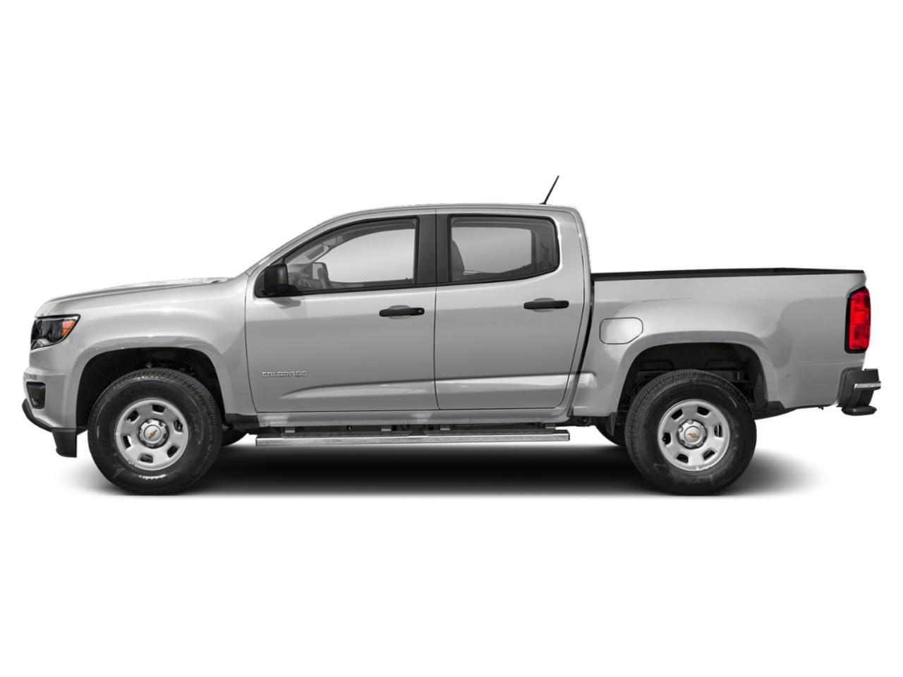 2020 Chevrolet Colorado for sale at Dennis Chevrolet Buick GMC Ltd Corner Brook NL