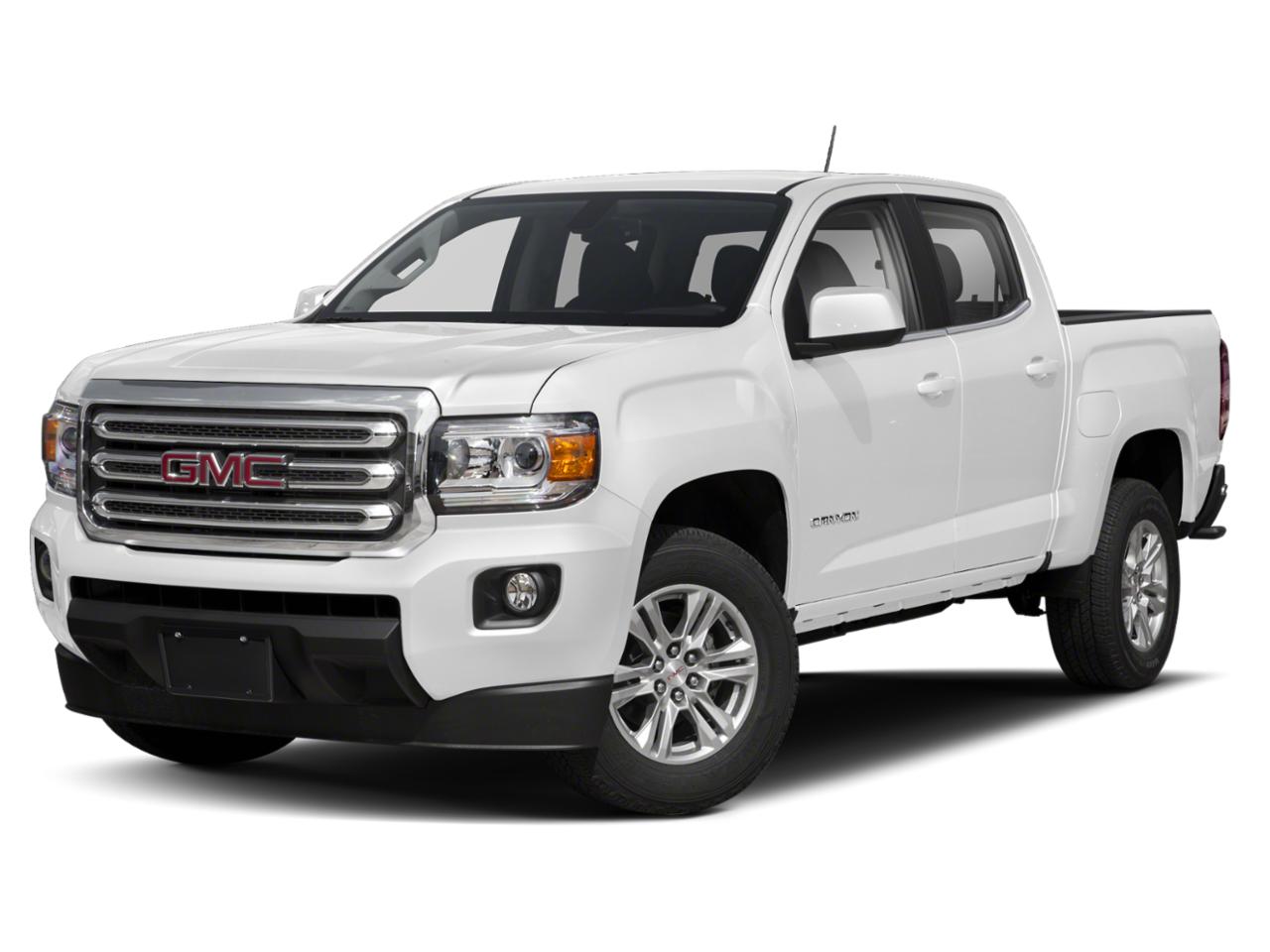 2020 GMC Canyon for sale at David Chevrolet Corvette Buick GMC Ltd ...