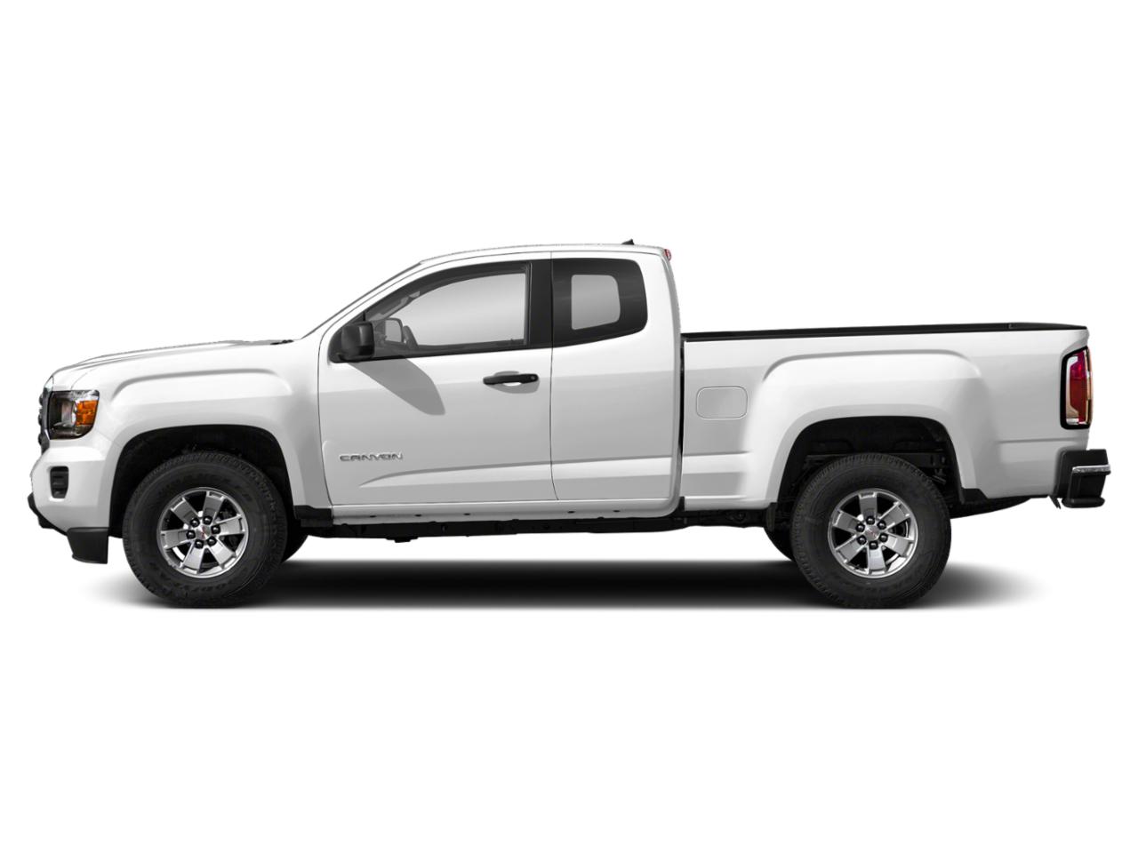 2020 GMC Canyon for sale at South Shore Chevrolet Buick GMC Bridgewater NS