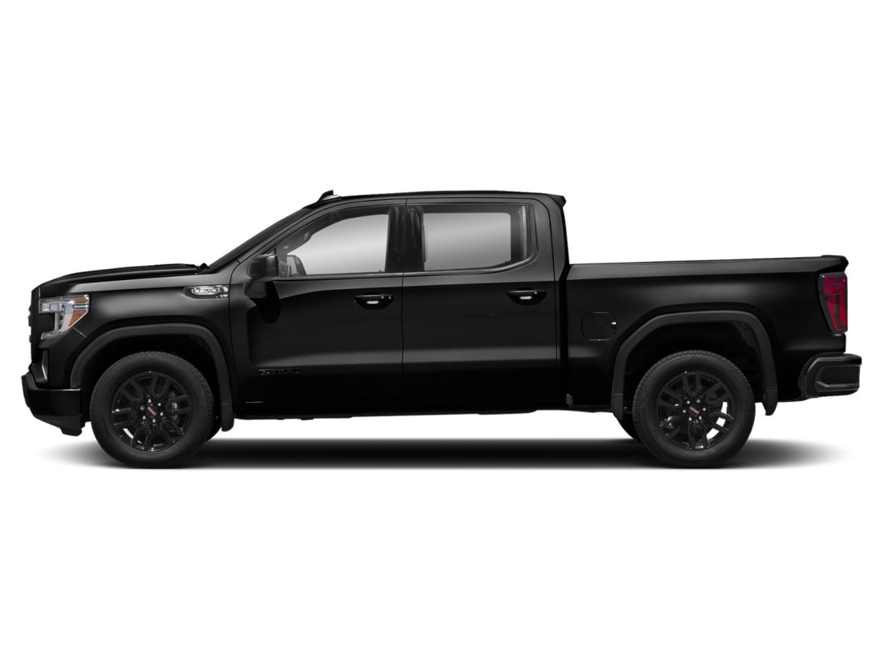 Near Windsor - Onyx Black 2021 GMC Sierra 1500 Crew Cab Short Box 4 ...