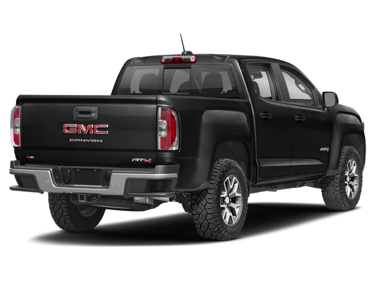 2021 GMC Canyon for sale at
