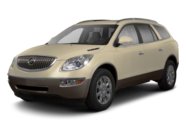 2010 Buick Enclave 5GALRBED5AJ171690