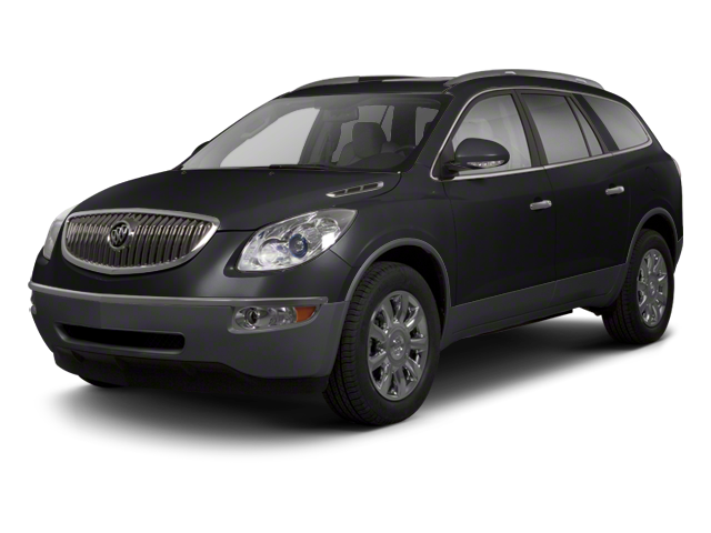 2010 Buick Enclave 5GALRBED7AJ169424