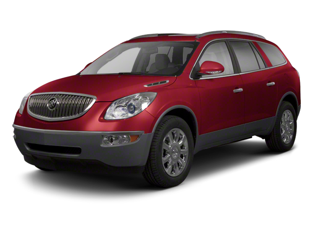 2010 Buick Enclave 5GALVBED4AJ175175