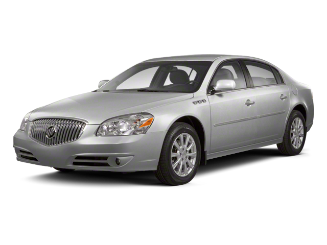 2010 Buick Lucerne 1G4HJ5EM8AU133619
