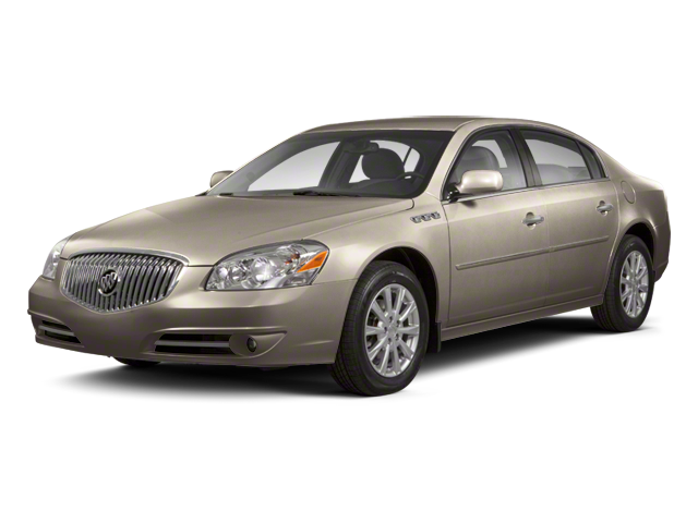 2010 Buick Lucerne 1G4HC5EM3AU113479