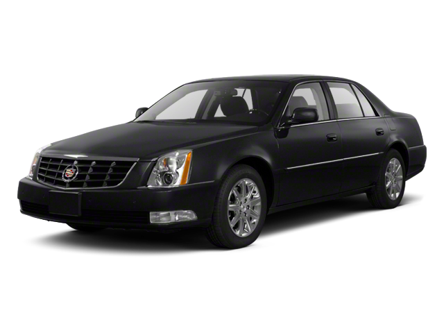 2010 Cadillac DTS 1G6KR5EY9AU126378