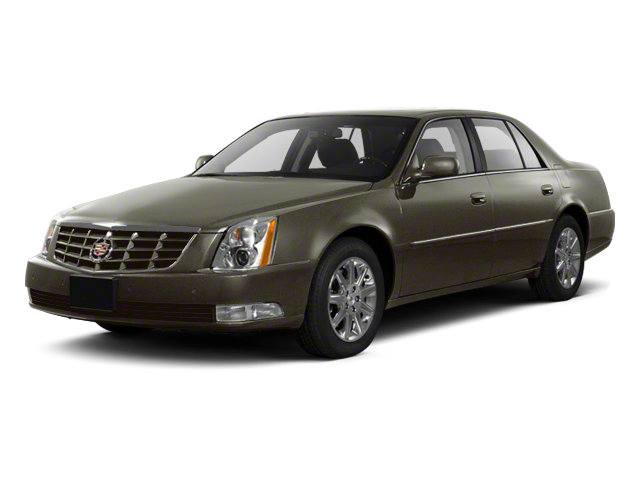 Select 2010 Cadillac DTS