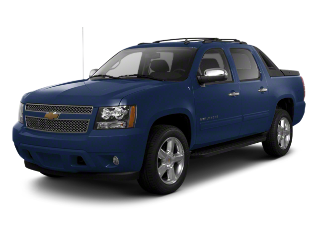 2010 Chevrolet Avalanche 3GNNCGE05AG164427