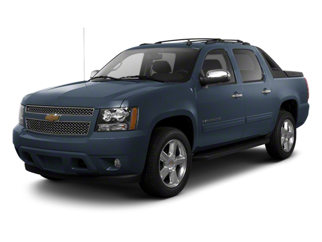 2010 Chevrolet Avalanche 3GNVKGE00AG122136