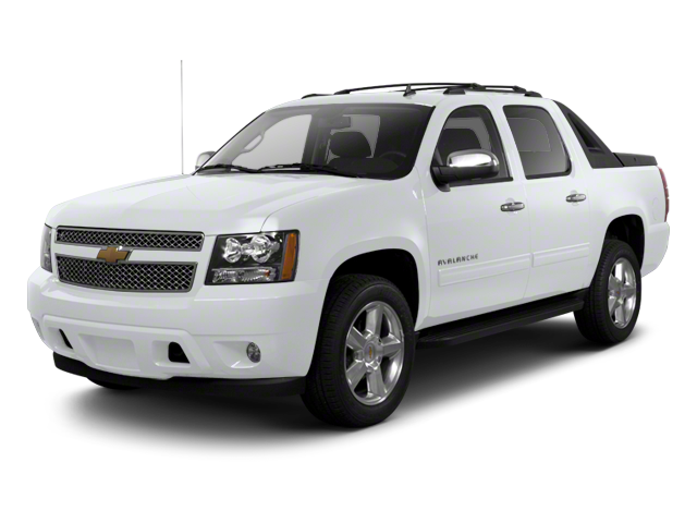2010 Chevrolet Avalanche 3GNVKGE02AG260972