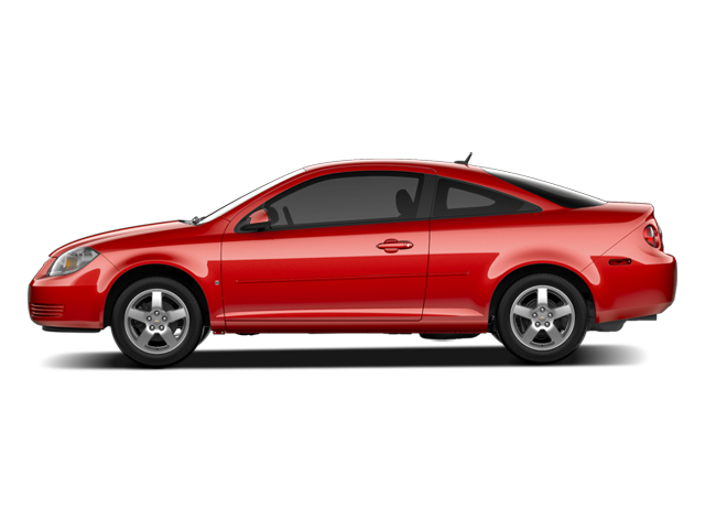 2010 Chevrolet Cobalt 1G1AB1F59A7147832