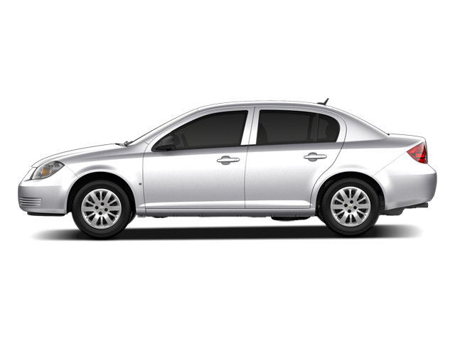 2010 Chevrolet Cobalt 1G1AD5F51A7203604