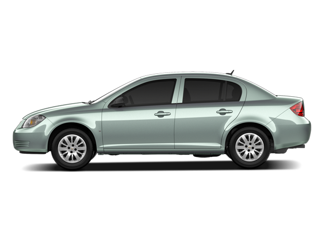 2010 Chevrolet Cobalt 1G1AD5F52A7154364
