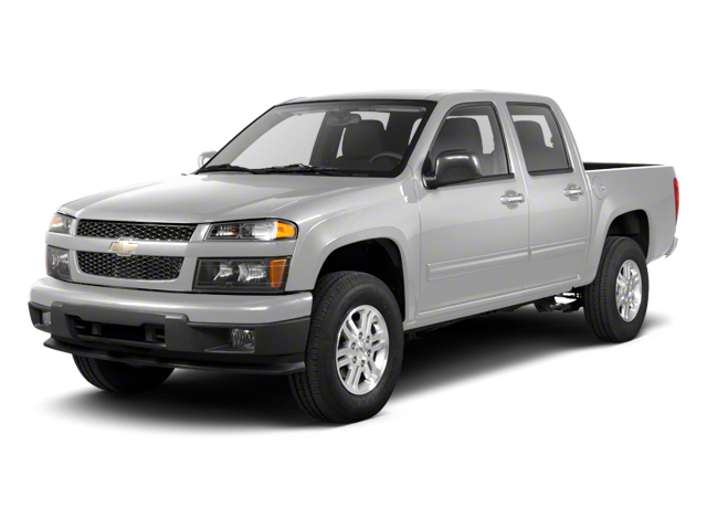 2010 Chevrolet Colorado 1GCJTCDPXA8146624