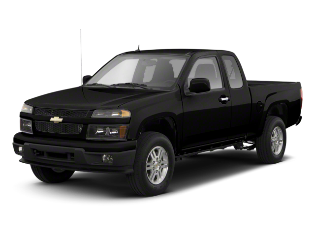 2010 Chevrolet Colorado 1GCJTCD90A8115058