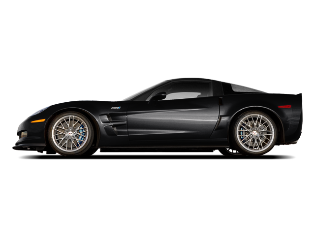 2010 Chevrolet Corvette 1G1YN2DT7A5800019