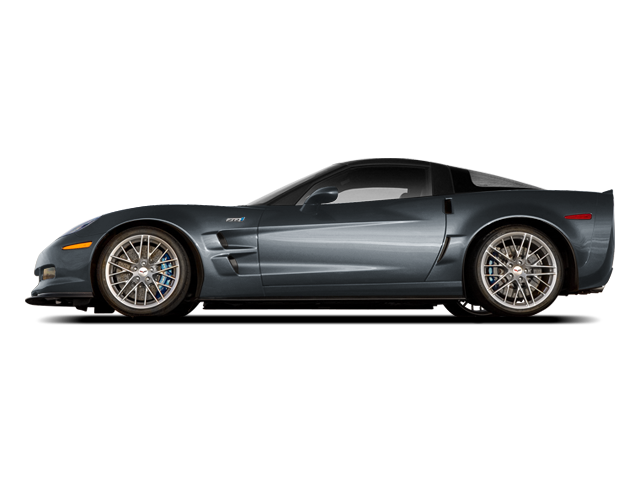 2010 Chevrolet Corvette 1G1YN2DT3A5800826
