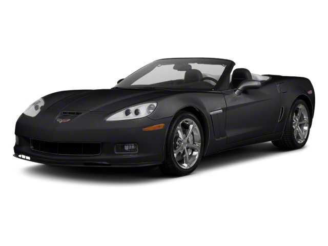 2010 Chevrolet Corvette 1G1YW3DW7A5106542