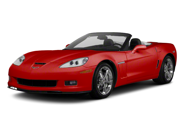 2010 Chevrolet Corvette 1G1YS3DW3A5100071