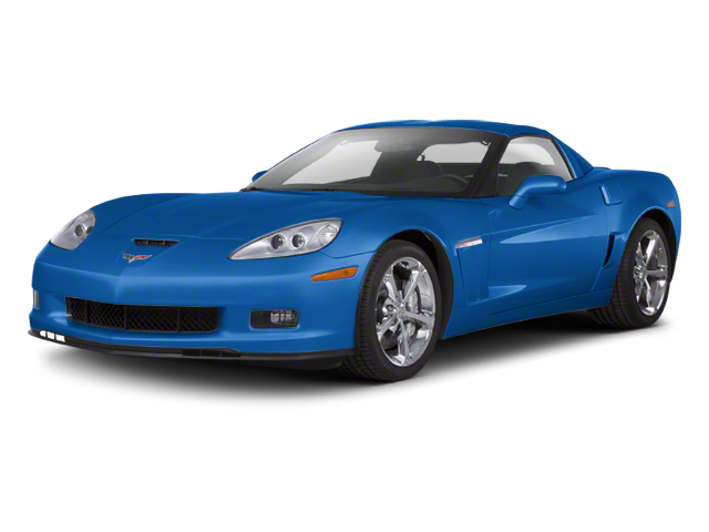 2010 Chevrolet Corvette 1G1YW2DW7A5108012