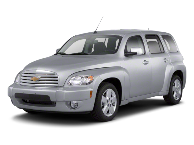 2010 Chevrolet HHR 3GNBAADB1AS554284