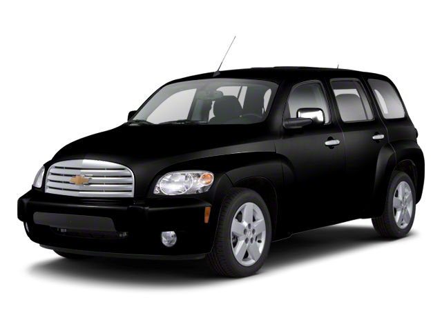 2010 Chevrolet HHR 3GNBABDB9AS637502