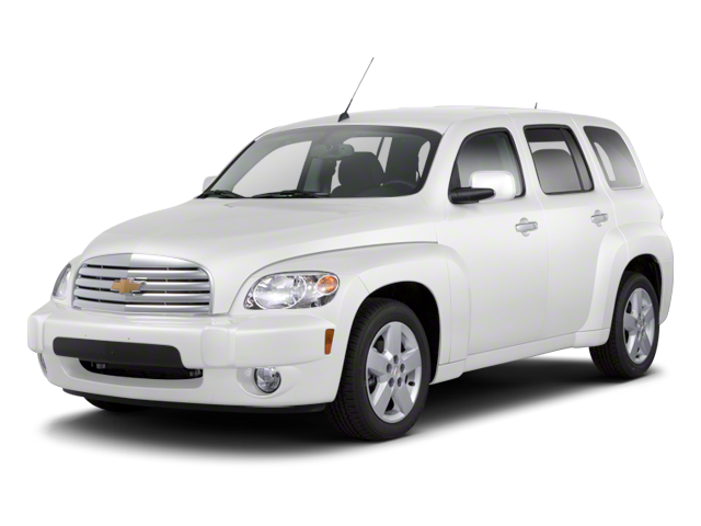 2010 Chevrolet HHR 3GNBAADB5AS626569