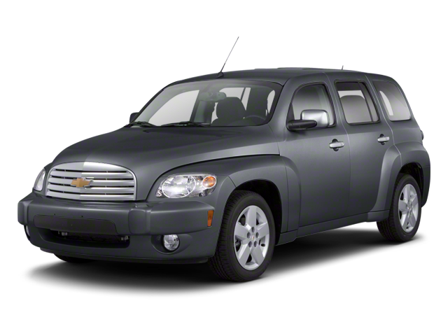2010 Chevrolet HHR 3GNBABDB6AS558868