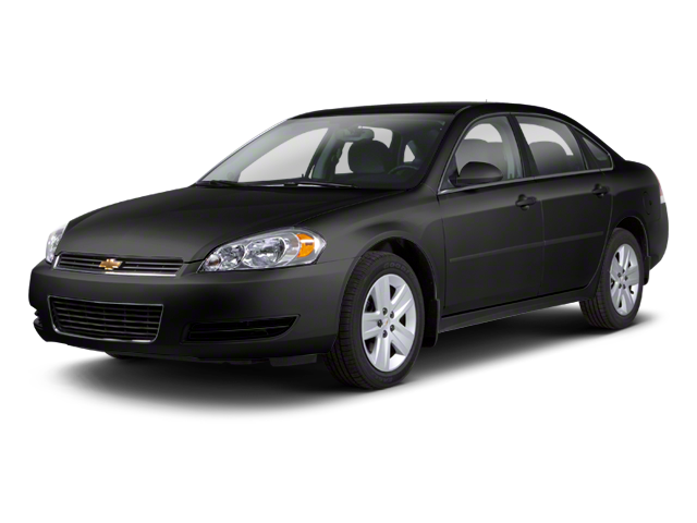 2010 Chevrolet Impala 2G1WA5EN6A1105424