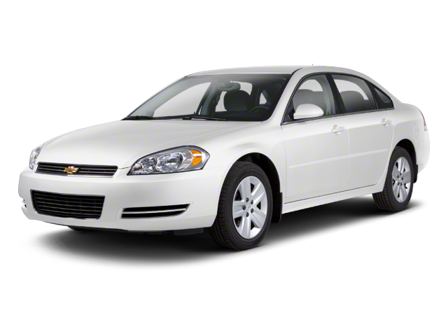 2010 Chevrolet Impala 2G1WB5EK0A1113683