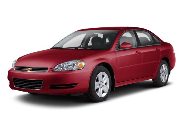 2010 Chevrolet Impala 2G1WB5EN3A1187867