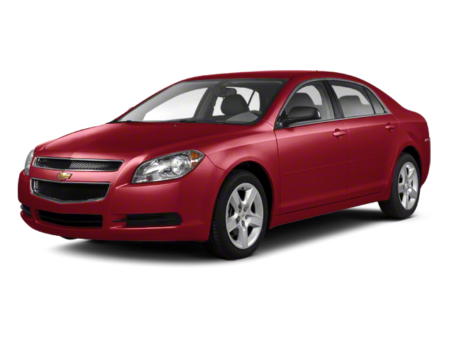 2010 Chevrolet Malibu 1G1ZD5E73AF156295
