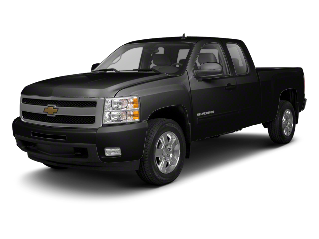 2010 Chevrolet Silverado 1500 1GCSKSE34AZ159134